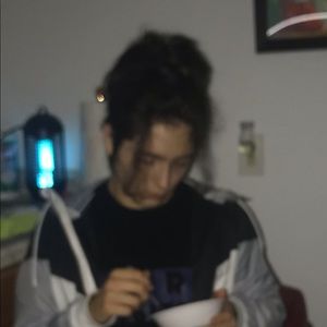 Meet your Posher, Vincent